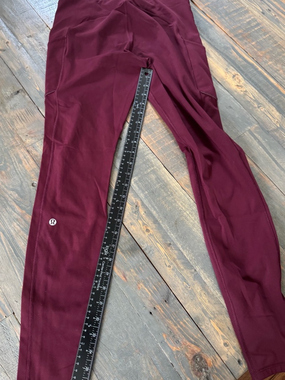Lululemon Swift Speed High-Rise Tight size 8